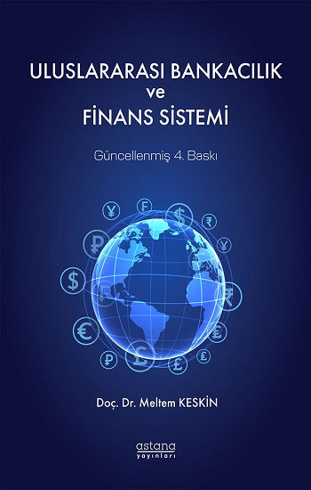 Uluslararası Bankacılık ve Finans Sistemi