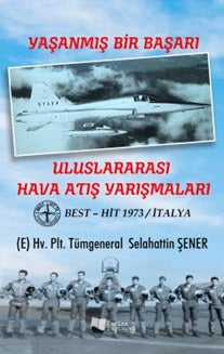 Uluslararası Hava Atış Yarışmaları