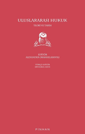 Uluslararası Hukuk