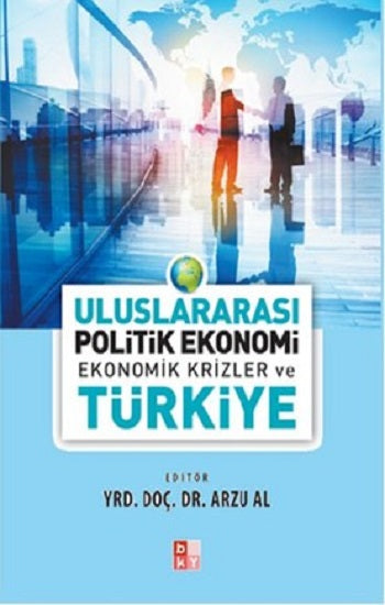 Uluslararası Politika Ekonomi