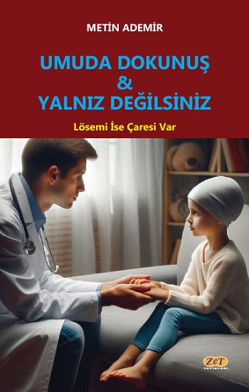 Umuda Dokunuş &amp; Yalnız Değilsiniz