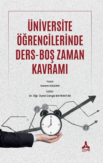 Üniversitede Öğrenci Ders-Boş Zaman Kavramı