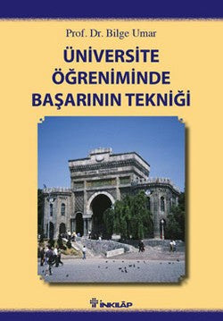 Üniversite Öğrenimde Başarının Tekniği