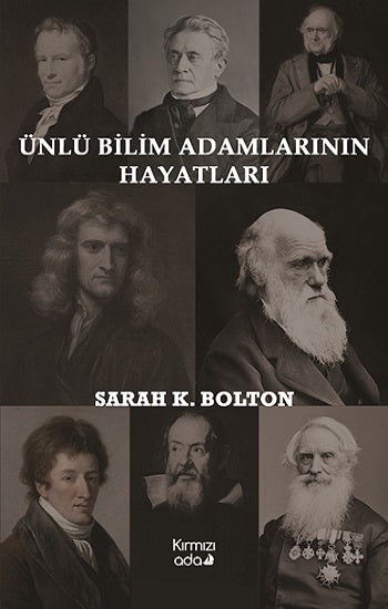 Ünlü Bilim Adamlarının Hayatları