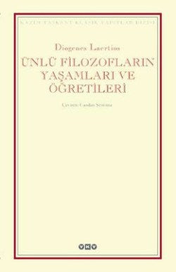 Ünlü Filozofların Yaşamları ve Öğretileri