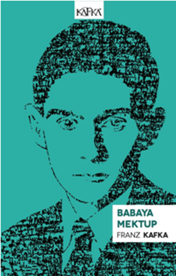 Babaya Mektup – Franz Kafka – Epsilon Yayınları – kitap kapağı