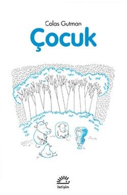 Çocuk - İletişim Yayınları Kitap