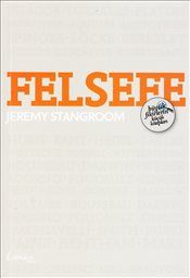 Felsefe - Büyük Fikirlerin Küçük Kitapları - Liman Kitaplar Kitap