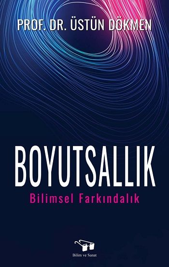 Boyutsallık - Bilim ve Sanat Yayınları Kitap