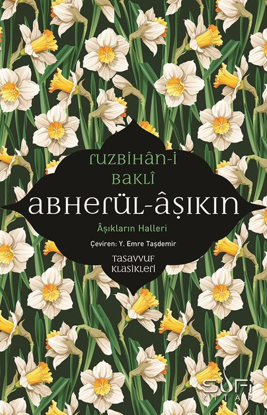 Abherül Aşıkın - Sufi Kitap Kitap
