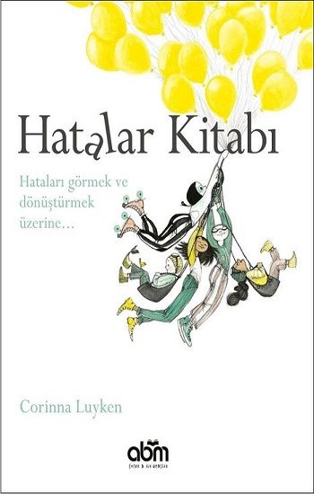 Hatalar Kitabı - Abm Yayınevi Kitap