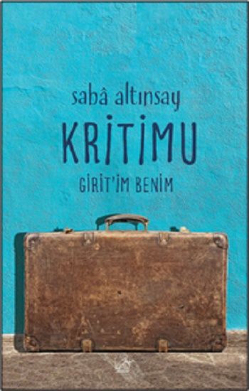 Kritimu - Düşbaz Kitaplar Kitap