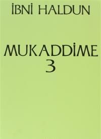 Mukaddime Cilt: 3 - Onur Yayınları Kitap