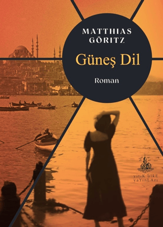 Güneş Dil - Yitik Ülke Yayınları Kitap
