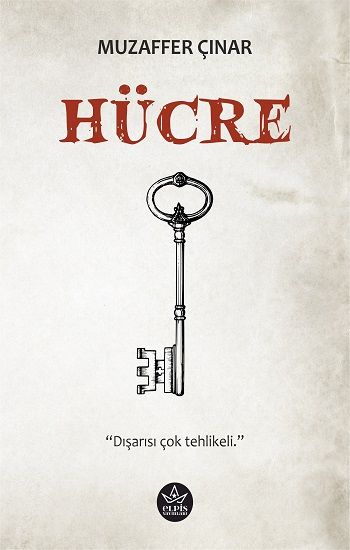 Hücre - Elpis Yayınları Kitap