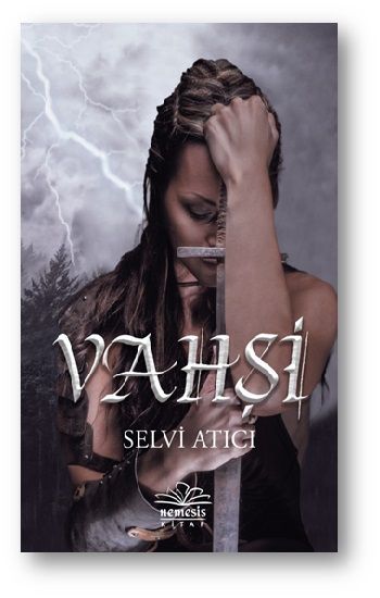 Vahşi - Nemesis Kitap Kitap