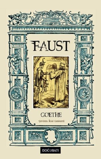 Faust (Tam Metin) - Doğu Batı Yayınları Kitap