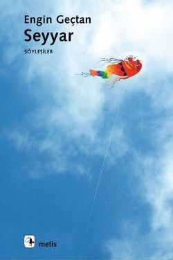 Seyyar - Metis Yayınları Kitap