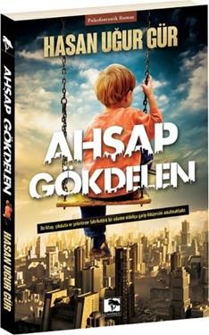 Ahşap Gökdelen - Çınaraltı Yayınları Kitap