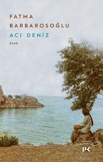 Acı Deniz - Profil Kitap Kitap