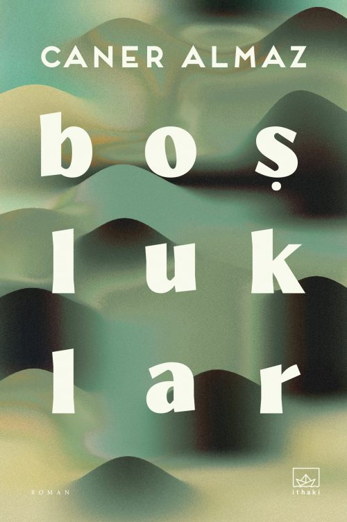 Boşluklar - İthaki Yayınları Kitap