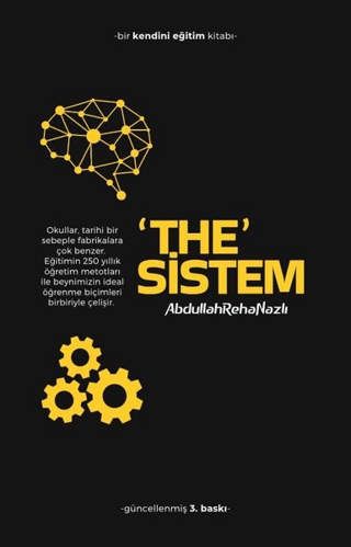The Sistem - Timaş Yayınları Kitap