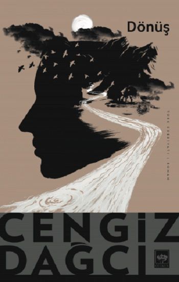 Dönüş – Cengiz Dağcı – Ötüken Neşriyat – kitap kapağı