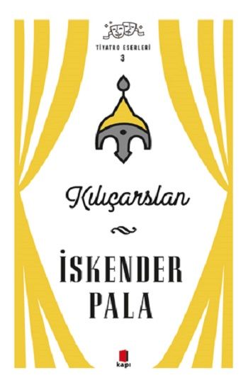 Kılıçarslan - Kapı Yayınları Kitap