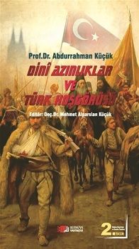 Dini Azınlıklar ve Türk Hoşgörüsü - Berikan Yayınları Kitap