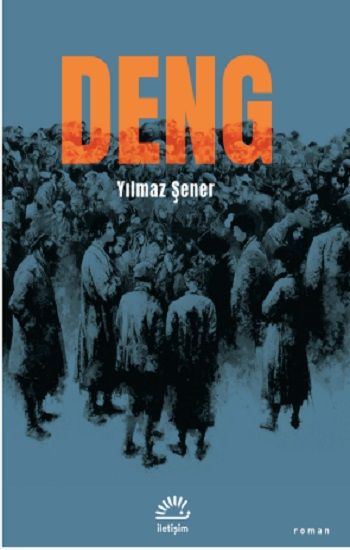 Deng - İletişim Yayınları Kitap