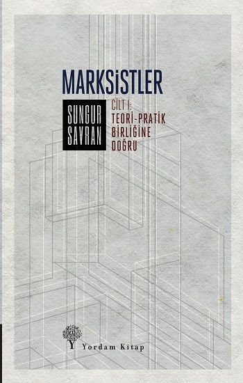 Marksistler 1 - Yordam Kitap Kitap