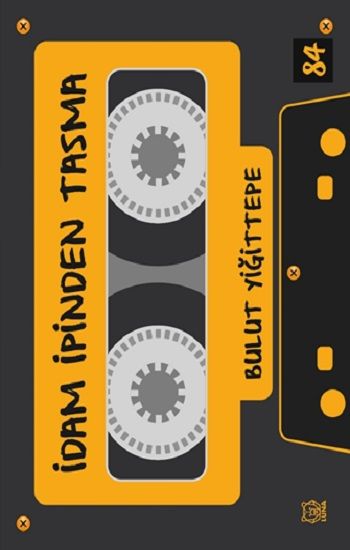 İdam İpinden Tasma - Luna Yayınları Kitap