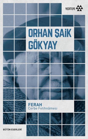 Ferah Cerbe Fetihnamesi - Yeditepe Yayınevi Kitap