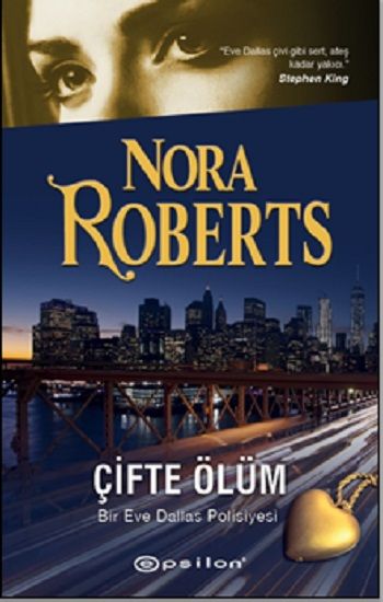 Çifte Ölüm - Epsilon Yayınları Kitap