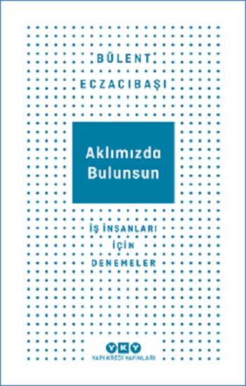 Aklımızda Bulunsun - Yapı Kredi Yayınları Kitap