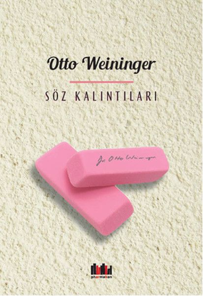 Söz Kalıntıları - Pharmakon Kitap Kitap
