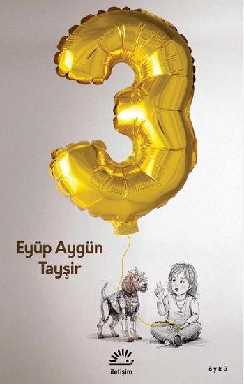 Üç - İletişim Yayınları Kitap