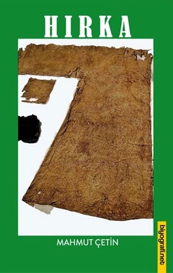 Hırka - Biyografi Net Yayıncılık Kitap