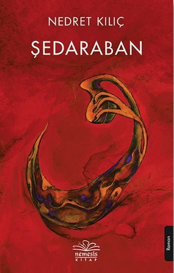Şedaraban - Nemesis Kitap Kitap