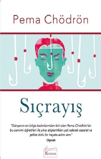 Sıçrayış - Koridor Yayıncılık Kitap