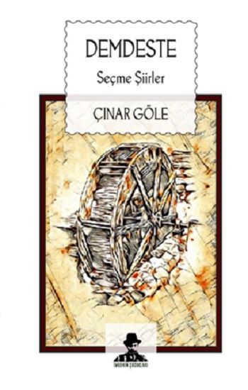 Demdeste – Çınar Göle – İmgenin Çocukları – kitap kapağı