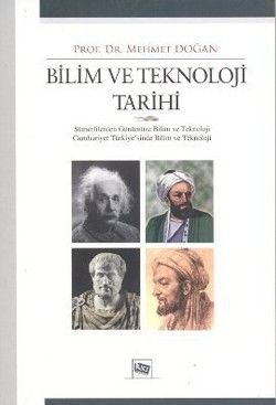 Bilim ve Teknoloji Tarihi - Anı Yayıncılık Kitap