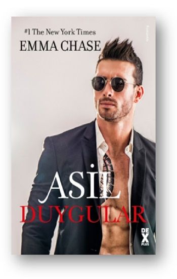 Asil 3 - Asil Duygular - Dex Yayınevi Kitap