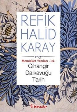 Cihangir Dalkavuğu Tarih - İnkılap Kitabevi Kitap