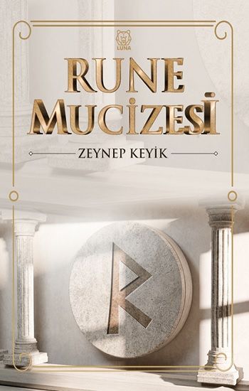 Rune Mucizesi - Luna Yayınları Kitap