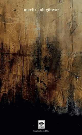 Mevlit - Ötüken Neşriyat Kitap