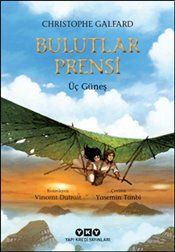 Bulutlar Prensi - Yapı Kredi Yayınları Kitap