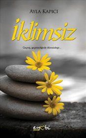 İklimsiz - Eyobi Yayınevi Kitap