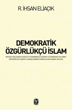 Demokratik Özgürlükçü İslam - Tekin Yayınevi Kitap