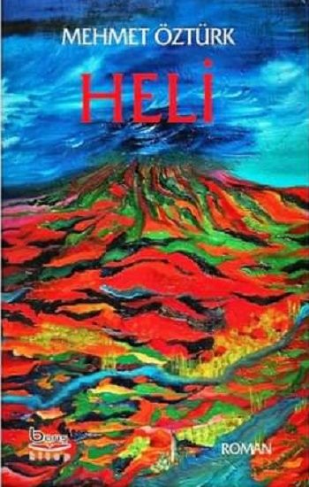 Heli - Barış Kitap Kitap